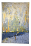 "Symbiosis" Oil on Canvas by Local Atlanta Artist Nancy Race