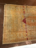 Turkish Sivas Rug