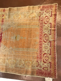 Turkish Sivas Rug