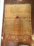 Turkish Sivas Rug