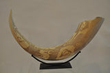 Tusk Casting