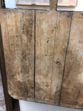 Very Wide Old European Cutting Board