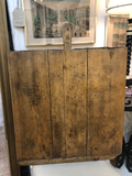 Very Wide Old European Cutting Board