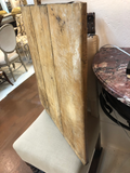 Very Wide Old European Cutting Board