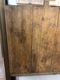 Very Wide Old European Cutting Board