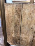Very Wide Old European Cutting Board