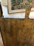 Very Wide Old European Cutting Board