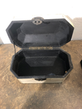 Vintage Chinese Bone Box