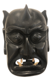 World War II Era Indonesian Mask