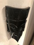 World War II Era Indonesian Mask