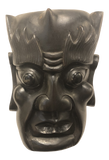 World War II Era Indonesian Mask