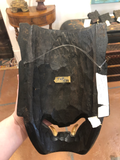 World War II Era Indonesian Mask