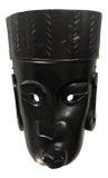 World War II Era Indonesian Mask