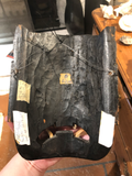 World War II Era Indonesian Mask