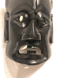 World War II Era Indonesian Mask