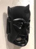 World War II Era Indonesian Mask