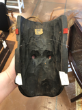 World War II Era Indonesian Mask