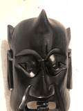 World War II Era Indonesian Mask